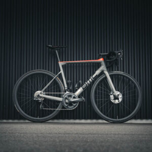 e spark X26 MTB - Model X