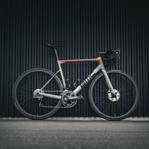 e spark X26 MTB - Model X
