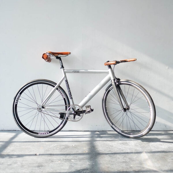 E SPARK X26 MTB - Model Z