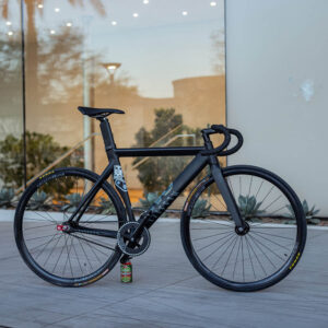 e spark X26 MTB - Model Y